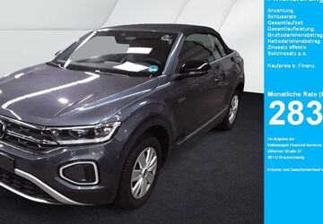 VW T-Roc 25.018 km 29.985 &euro; Gütersloh 33334