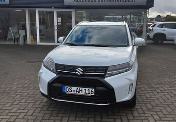 Suzuki Vitara 3.250 km 25.690 &euro; Melle 49324