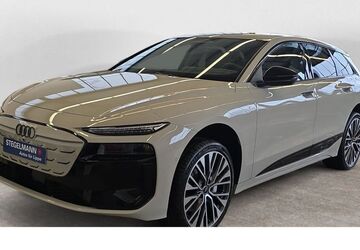 Audi A6 e-tron 19.800 km 79.990 &euro; Detmold 32756