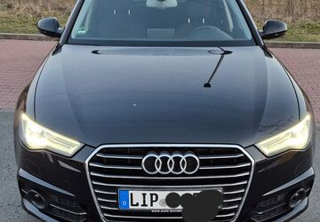 Audi A6 170.000 km 17.000 &euro; Leopoldshöhe 33818