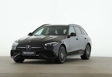 Mercedes-Benz C 300 9.900 km 62.250 &euro; Bielefeld 33609