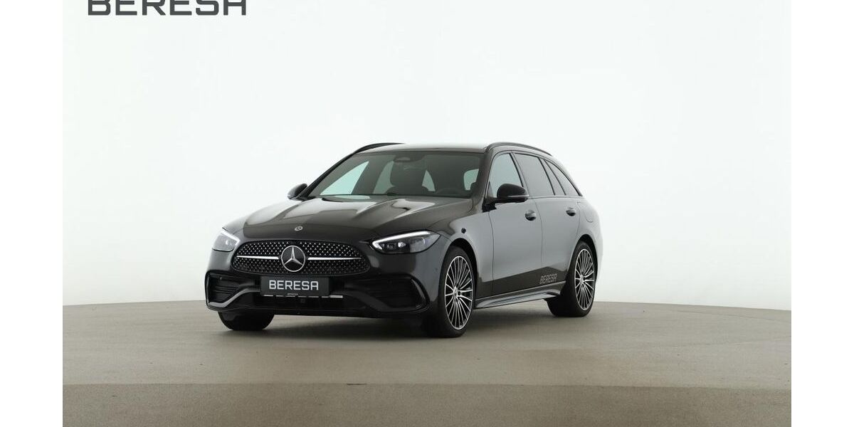 Mercedes-Benz C 300 9.900 km 62.250 &euro; Bielefeld 33609