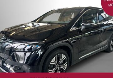 Mercedes-Benz EQE SUV 18.159 km 59.985 &euro; Lemgo 32657