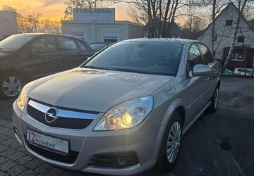 Opel Vectra 106.000 km 5.490 &euro; Bielefeld 33647