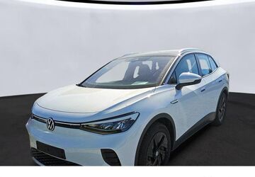 VW ID.4 62.910 km 28.445 &euro; Bielefeld 33613