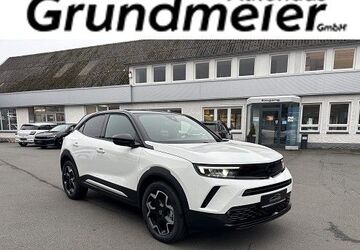 Opel Mokka 1.050 km 21.500 &euro; Harsewinkel 33428