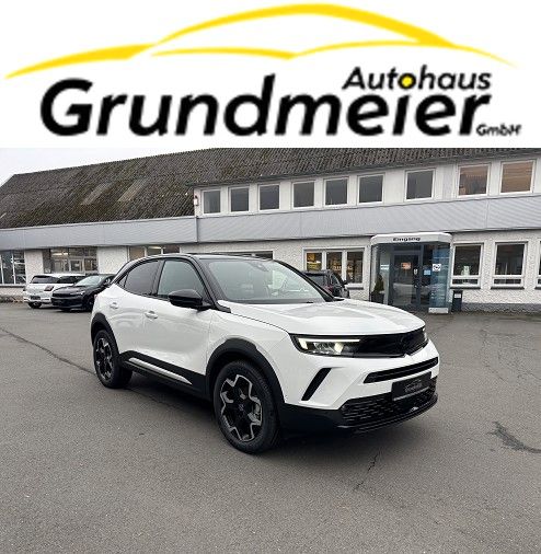 Opel Mokka 1.050 km 21.500 &euro; Harsewinkel 33428