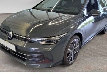 VW Golf 16.600 km 30.810 &euro; Detmold 32756
