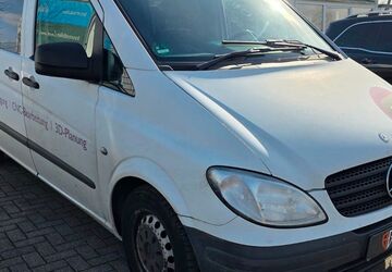 Mercedes-Benz Vito 307.000 km 4.999 &euro; Bielefeld 33659