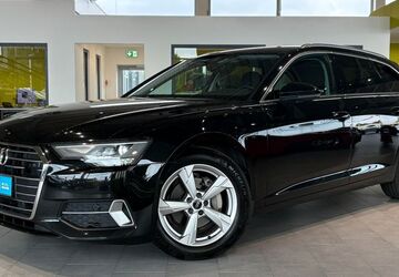 Audi A6 52.810 km 31.899 &euro; Herford 32052
