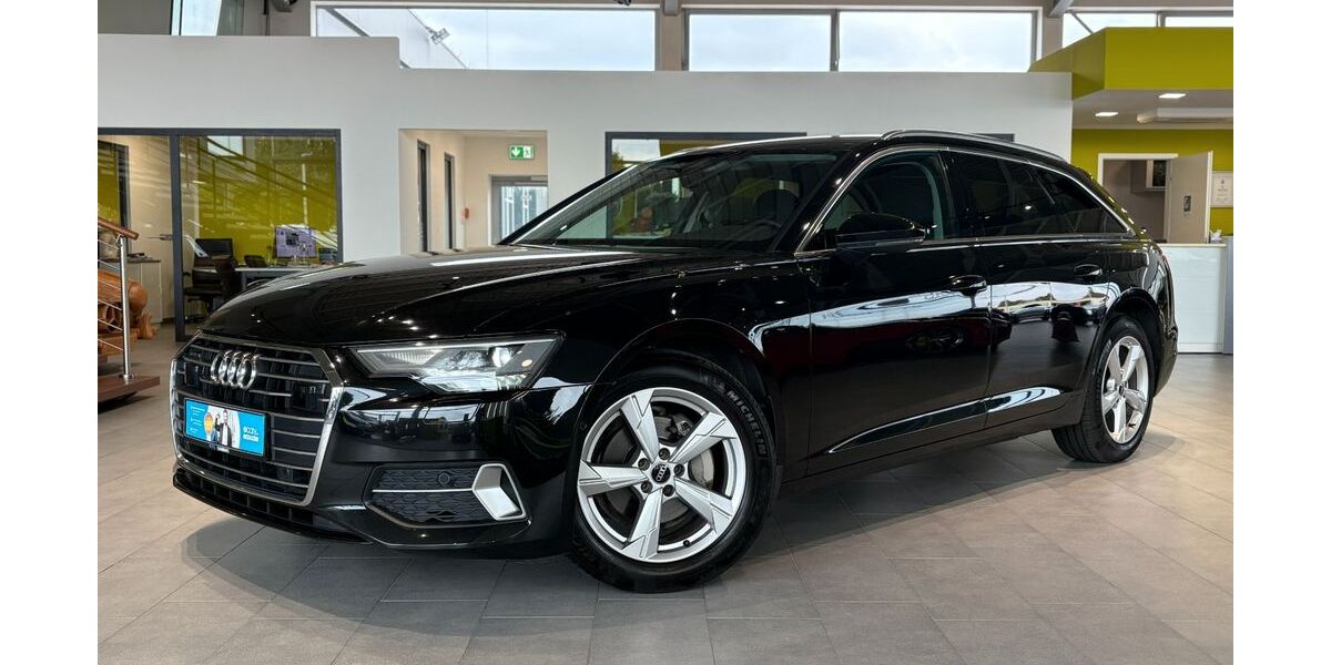 Audi A6 52.810 km 31.899 &euro; Herford 32052