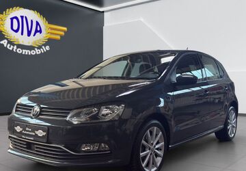 VW Polo 38.000 km 12.450 &euro; Bielefeld 33647
