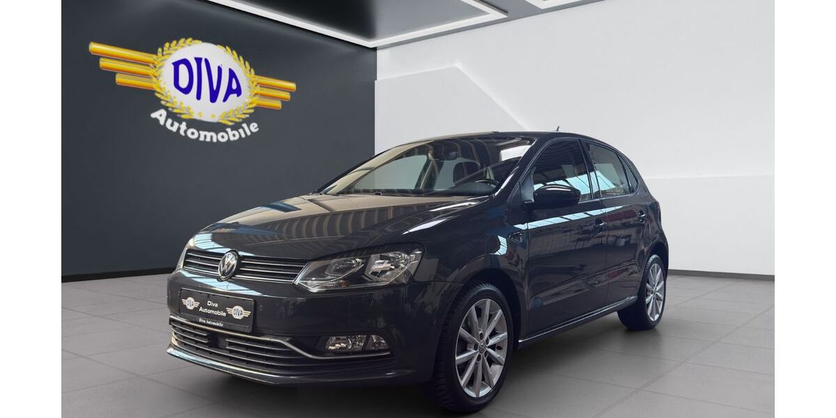 VW Polo 38.000 km 12.450 &euro; Bielefeld 33647