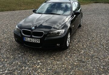 BMW 318 158.000 km 4.900 &euro; Leopoldshöhe 33818