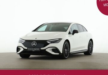 Mercedes-Benz EQE 23.585 km 60.980 &euro; Bielefeld 33609