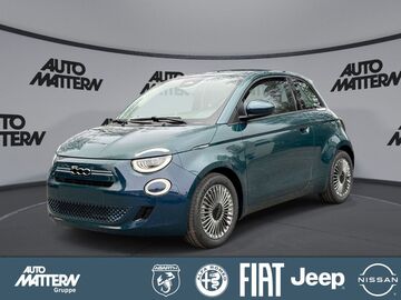Gebrauchte Fiat 500
