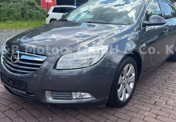 Opel Insignia 151.800 km 4.900 &euro; Bielefeld 33609