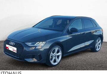 Audi A3 57.034 km 22.990 &euro; Bünde 32257