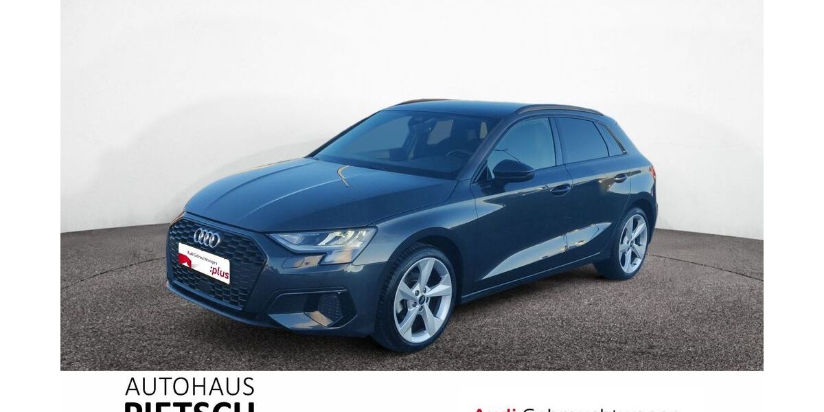 Audi A3 57.034 km 22.990 &euro; Bünde 32257