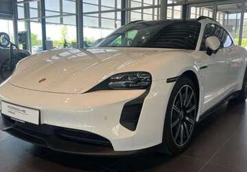 Porsche Taycan 22.646 km 79.900 &euro; Bielefeld 33719