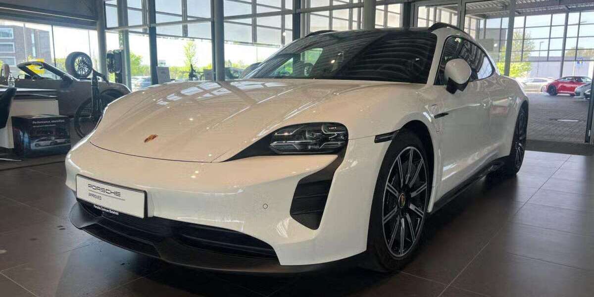 Porsche Taycan 22.646 km 79.900 &euro; Bielefeld 33719