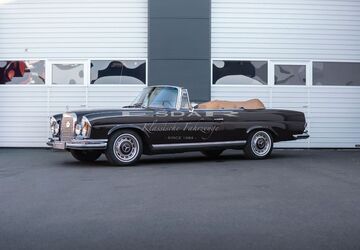 Mercedes-Benz 280 43.317 km 150.000 &euro; Steinhagen 33803