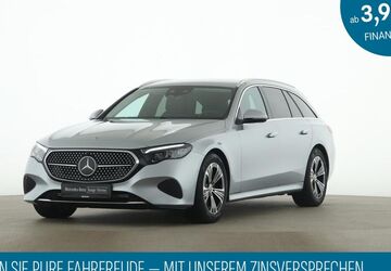 Mercedes-Benz E 220 26.630 km 43.890 &euro; Bielefeld 33609