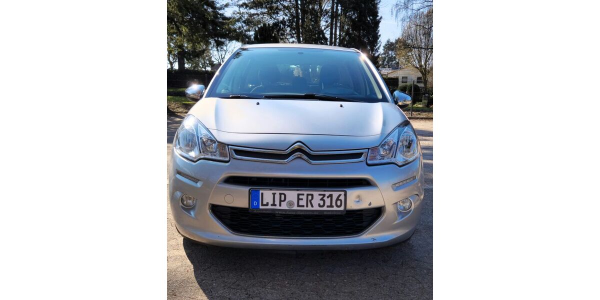 Citroen C3 126.302 km 2.495 &euro; Detmold 32760