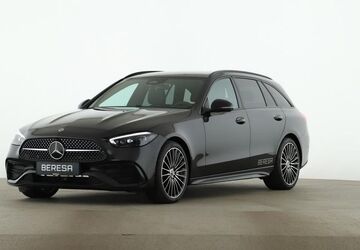 Mercedes-Benz C 220 9.900 km 58.950 &euro; Bielefeld 33609