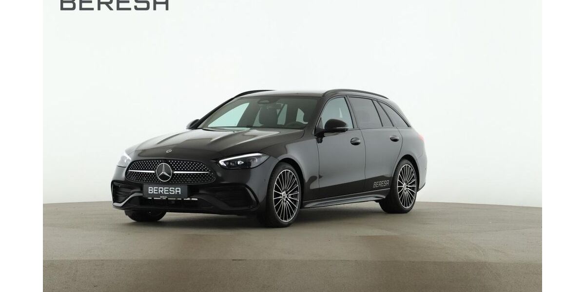Mercedes-Benz C 220 9.900 km 58.950 &euro; Bielefeld 33609
