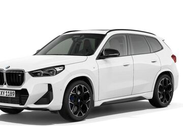 BMW X1 12.669 km 55.950 &euro; Herford 32051