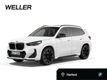 Gebrauchte BMW X1