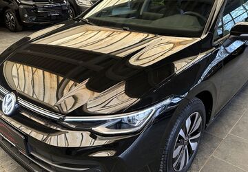 VW Golf 18.050 km 25.999 &euro; Versmold 33775