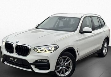BMW X3 26.216 km 27.490 &euro; Bad Oeynhausen 32547