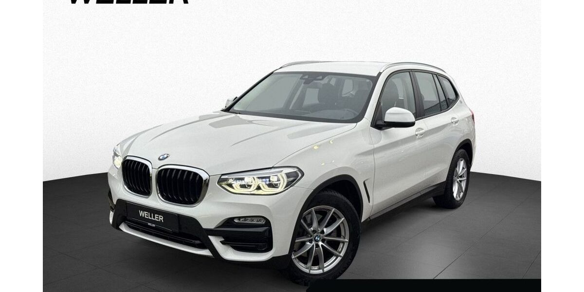 BMW X3 26.216 km 27.490 &euro; Bad Oeynhausen 32547