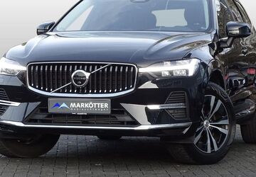 Volvo XC60 38.010 km 37.950 &euro; Herford 32051