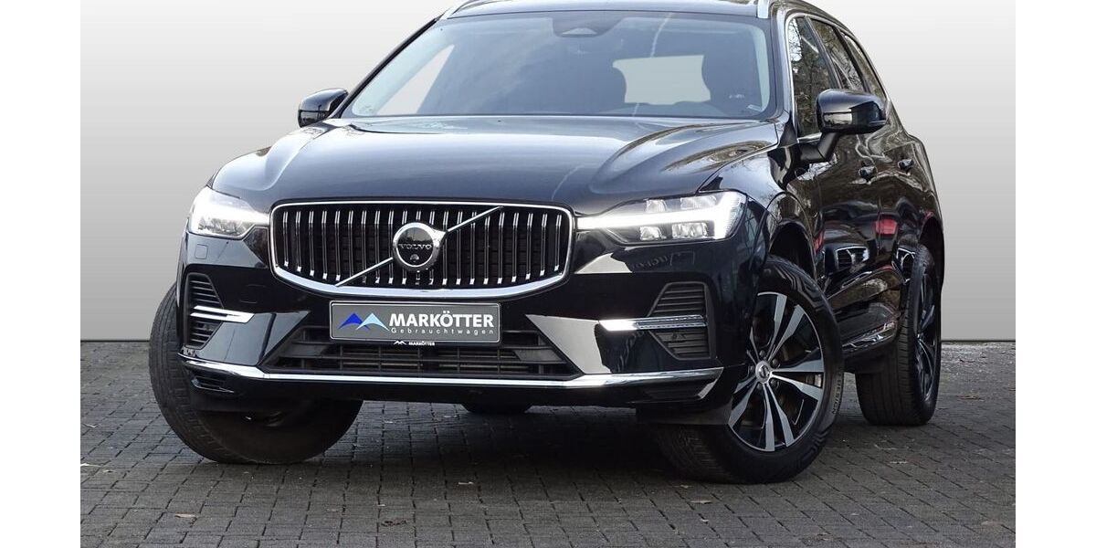 Volvo XC60 38.010 km 37.950 &euro; Herford 32051