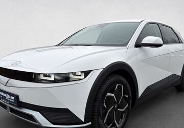 Hyundai IONIQ 5 29.189 km 32.880 &euro; Bielefeld 33609