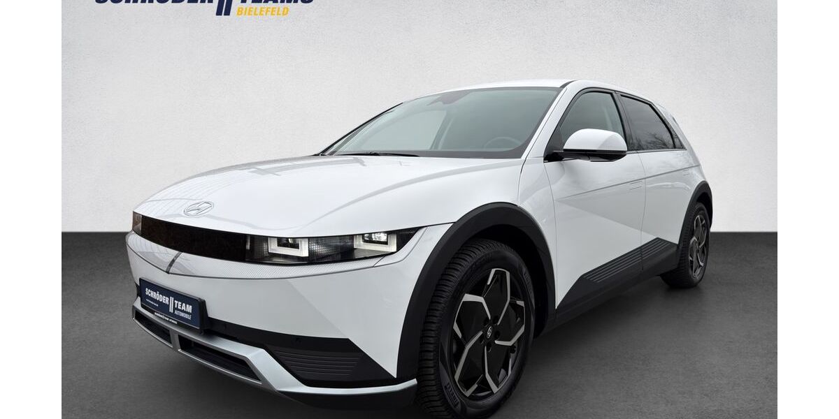 Hyundai IONIQ 5 29.189 km 32.880 &euro; Bielefeld 33609