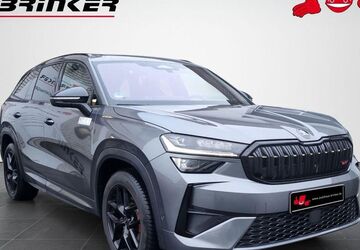 Skoda Kodiaq 15.000 km 53.990 &euro; Gütersloh 33334