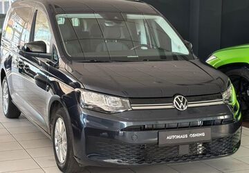 VW Caddy Maxi 23.900 km 29.990 &euro; Lage 32791