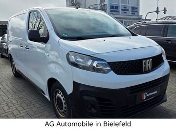 Gebrauchte Fiat Scudo