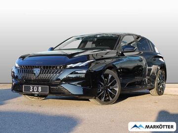 Gebrauchte Peugeot 308