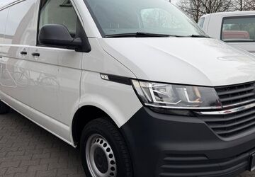 VW T6 Transporter 214.900 km 14.990 &euro; Gütersloh 33335