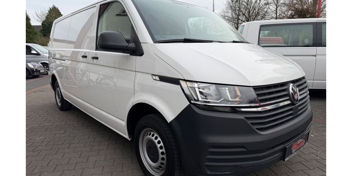 VW T6 Transporter 214.900 km 14.990 &euro; Gütersloh 33335