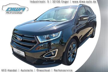 Gebrauchte Ford Edge