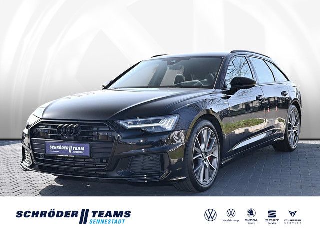 Audi A6 57.630 km 49.890 &euro; Bielefeld 33689