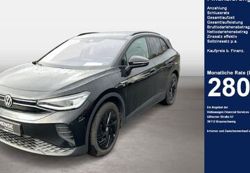 VW ID.4 59.606 km 26.685 &euro; Gütersloh 33334