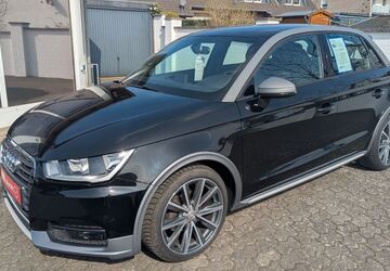 Audi A1 61.200 km 14.990 &euro; Bünde 32257
