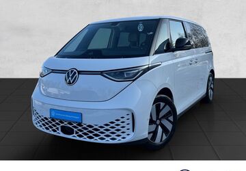 VW ID. Buzz 54.425 km 43.960 &euro; Bielefeld 33699